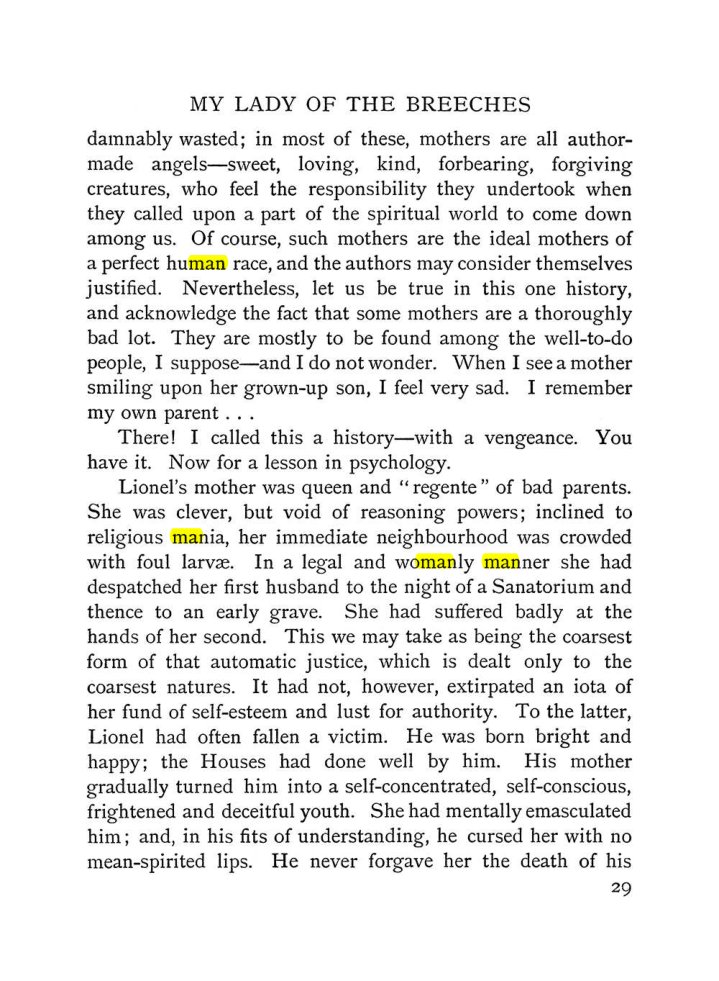Original scan of The Equinox (Volume I, Number III), PDF page 41