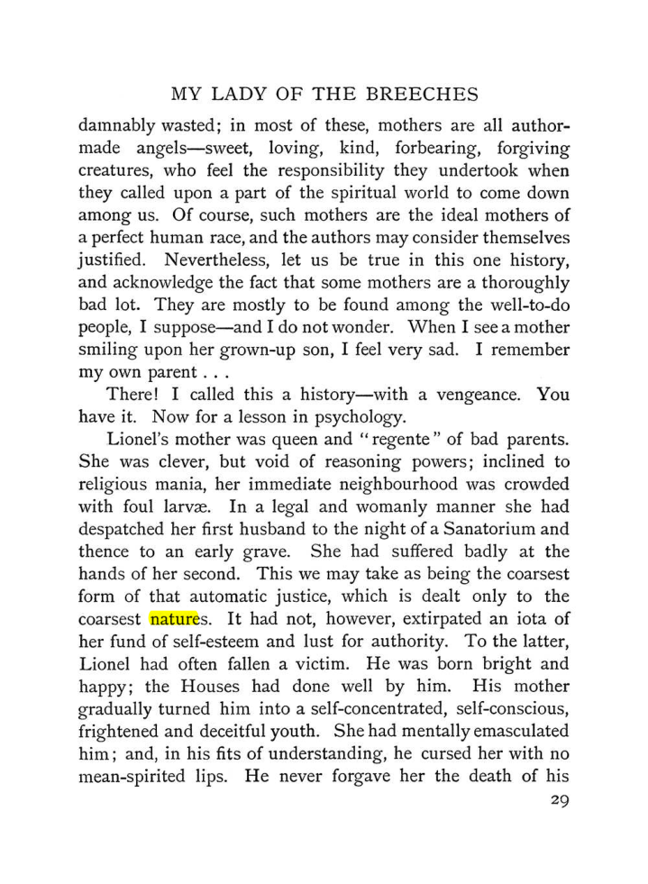 Original scan of The Equinox (Volume I, Number III), PDF page 41