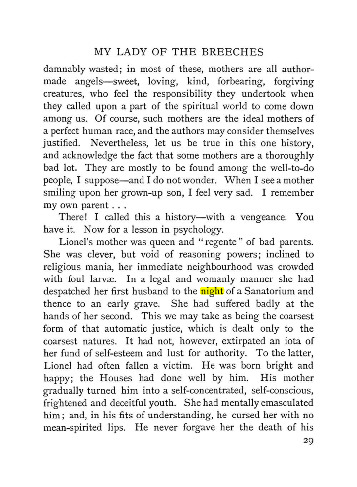 Original scan of The Equinox (Volume I, Number III), PDF page 41