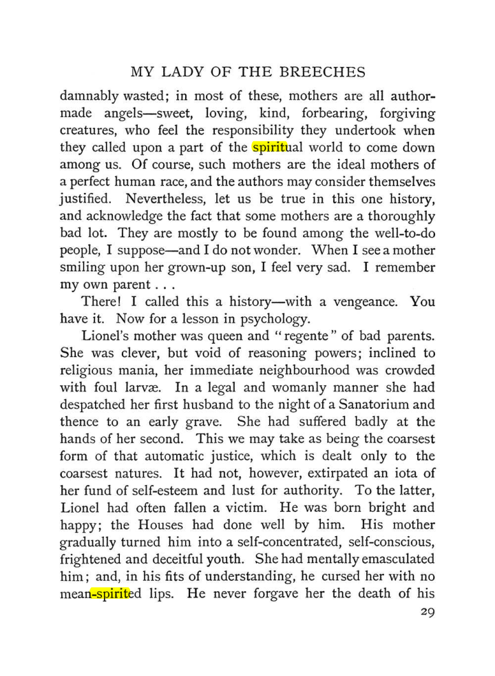 Original scan of The Equinox (Volume I, Number III), PDF page 41