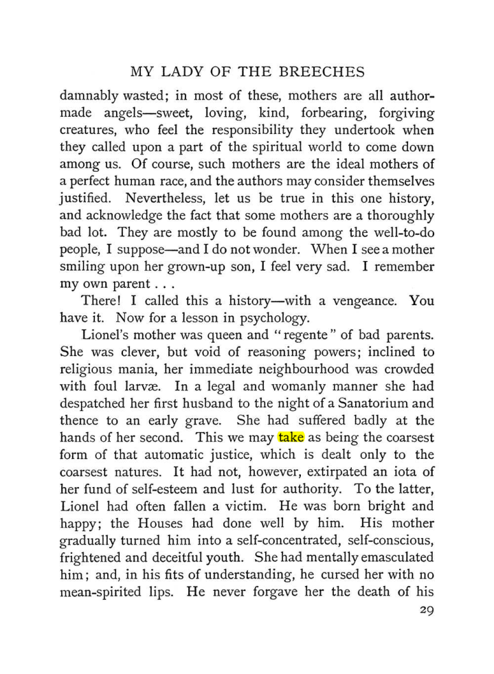 Original scan of The Equinox (Volume I, Number III), PDF page 41
