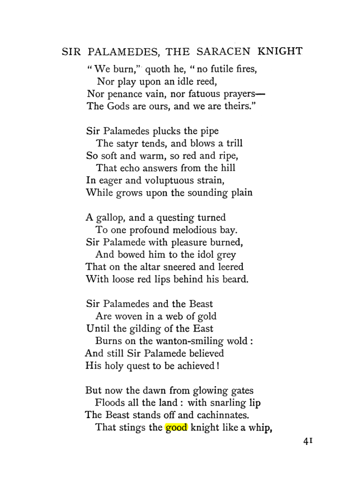 Original scan of The Equinox (Volume I, Number III), PDF page 417