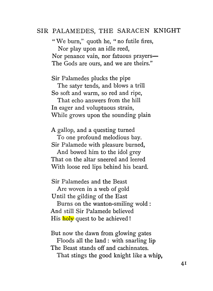 Original scan of The Equinox (Volume I, Number III), PDF page 417