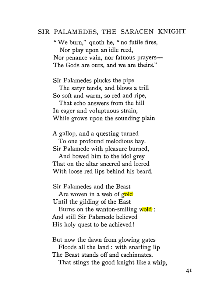 Original scan of The Equinox (Volume I, Number III), PDF page 417