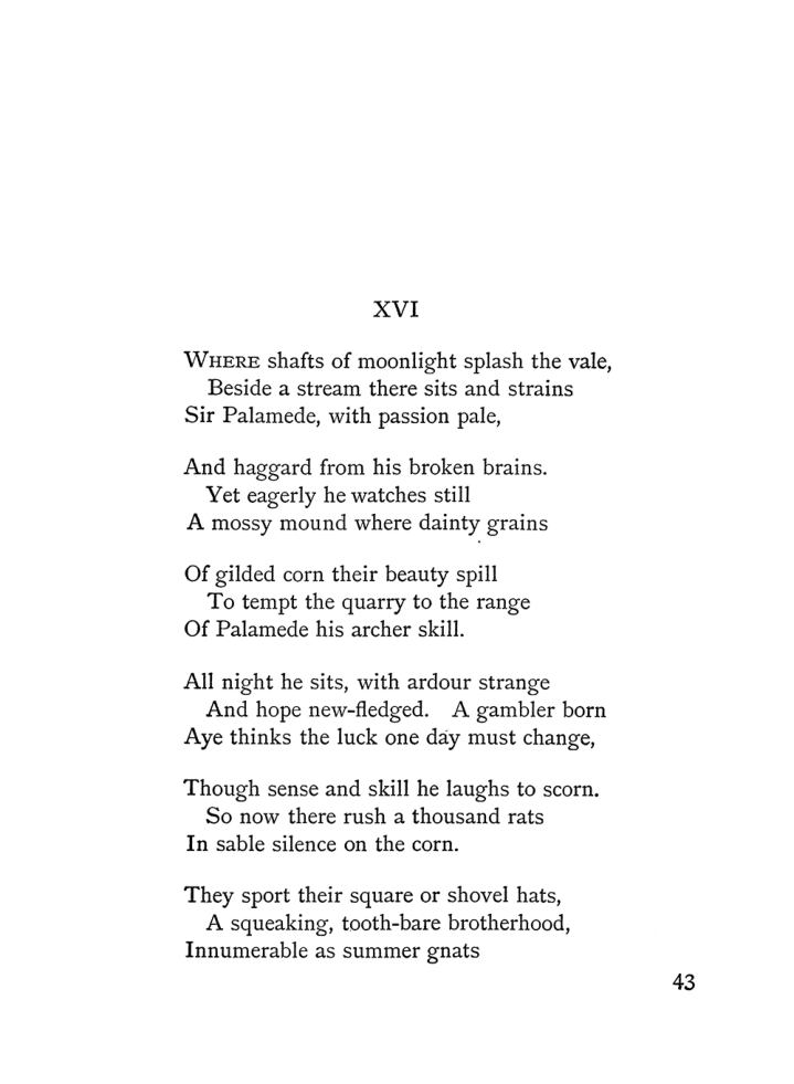 Original scan of The Equinox (Volume I, Number III), PDF page 419