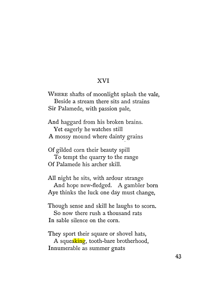 Original scan of The Equinox (Volume I, Number III), PDF page 419