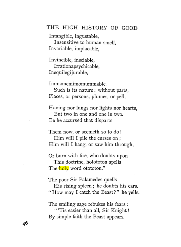 Original scan of The Equinox (Volume I, Number III), PDF page 422