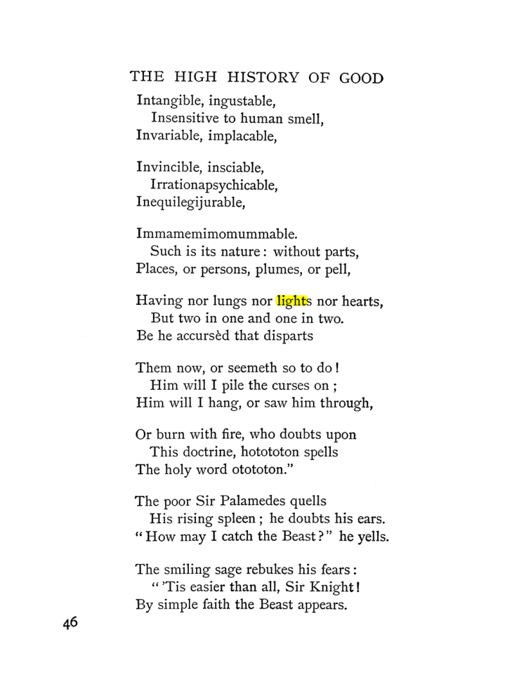 Original scan of The Equinox (Volume I, Number III), PDF page 422