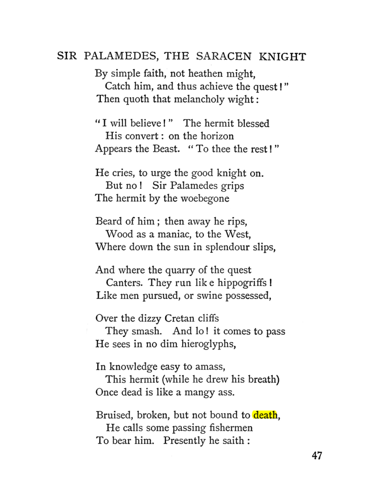 Original scan of The Equinox (Volume I, Number III), PDF page 423