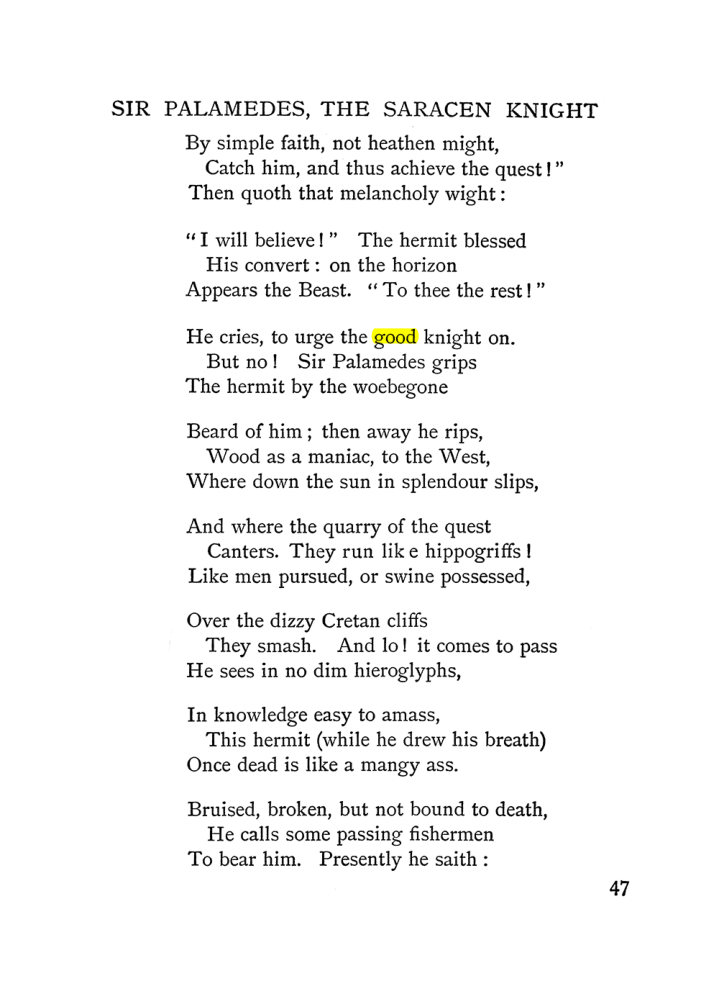 Original scan of The Equinox (Volume I, Number III), PDF page 423