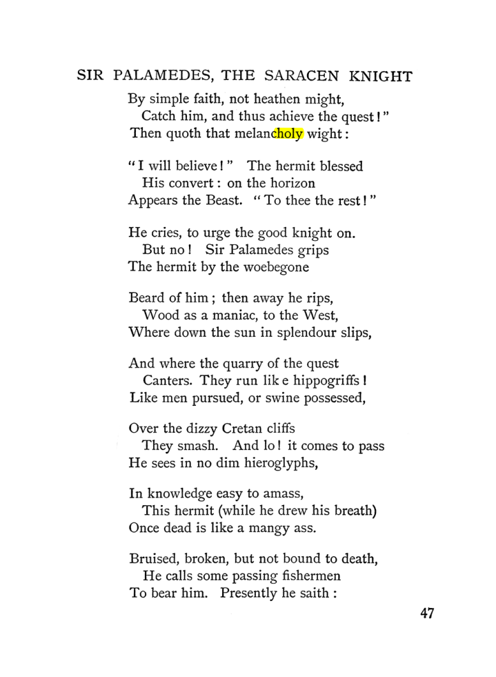 Original scan of The Equinox (Volume I, Number III), PDF page 423