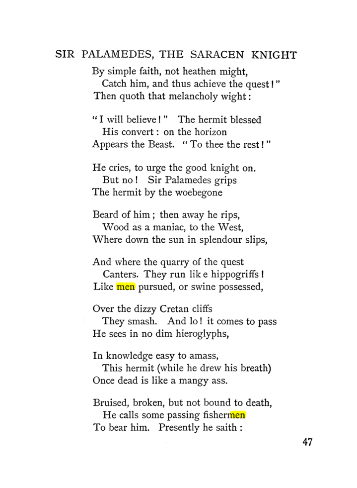 Original scan of The Equinox (Volume I, Number III), PDF page 423