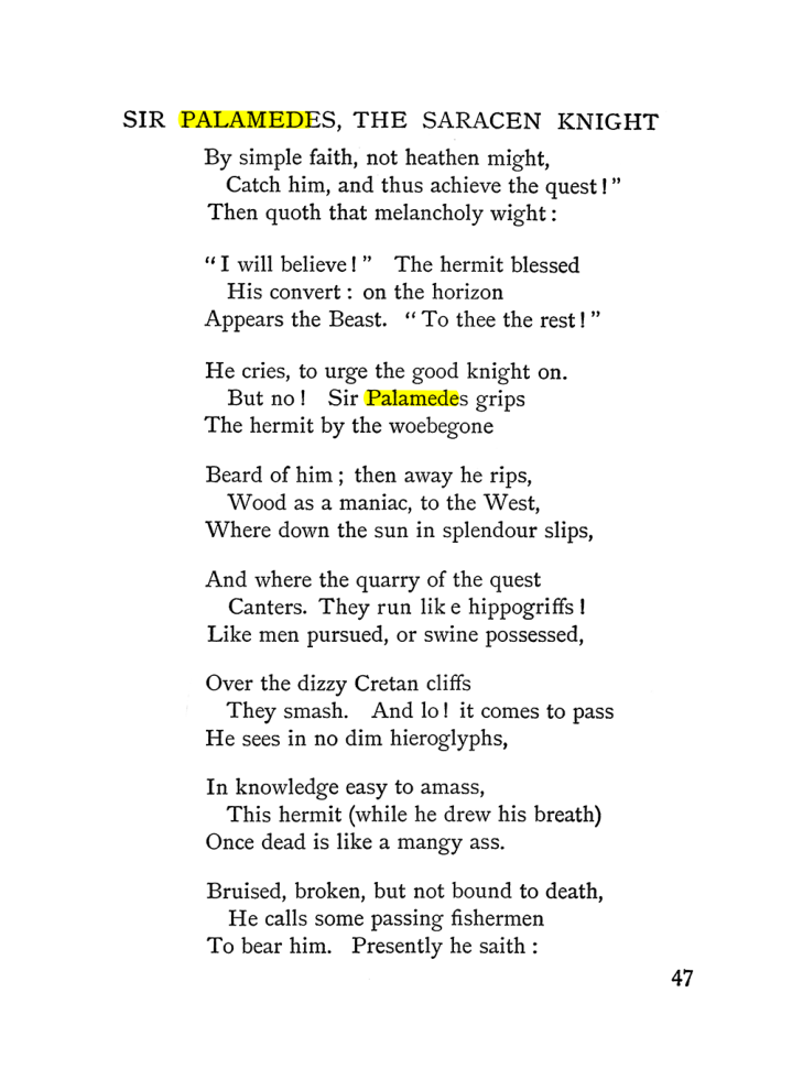 Original scan of The Equinox (Volume I, Number III), PDF page 423