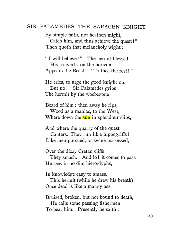 Original scan of The Equinox (Volume I, Number III), PDF page 423