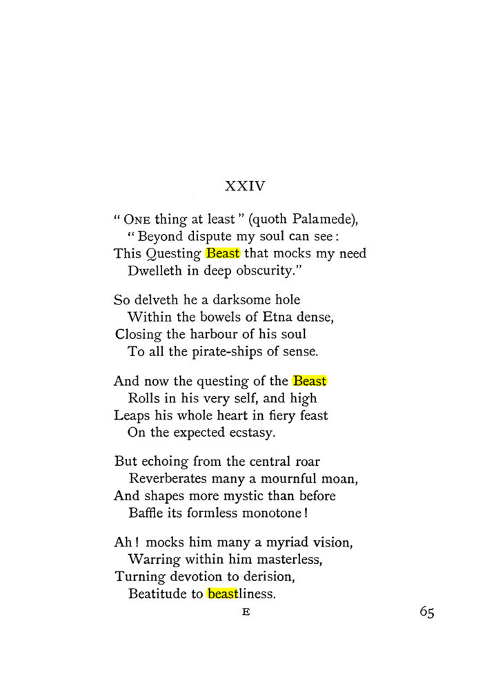 Original scan of The Equinox (Volume I, Number III), PDF page 441