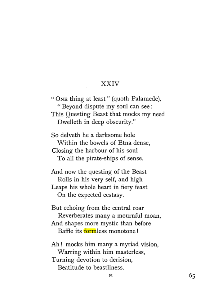 Original scan of The Equinox (Volume I, Number III), PDF page 441