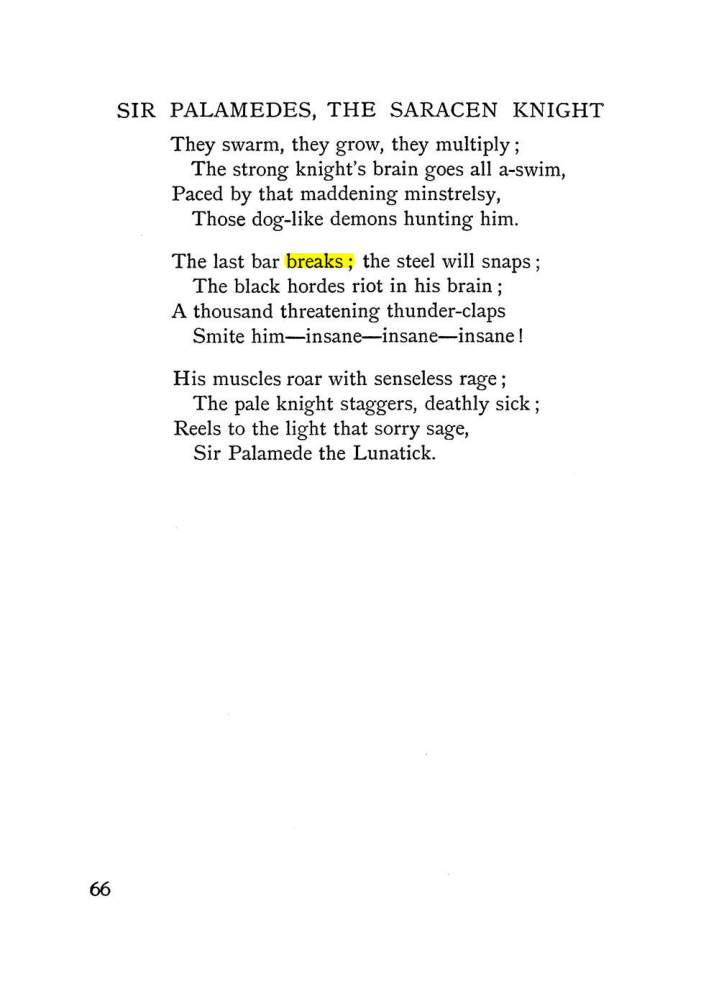 Original scan of The Equinox (Volume I, Number III), PDF page 442