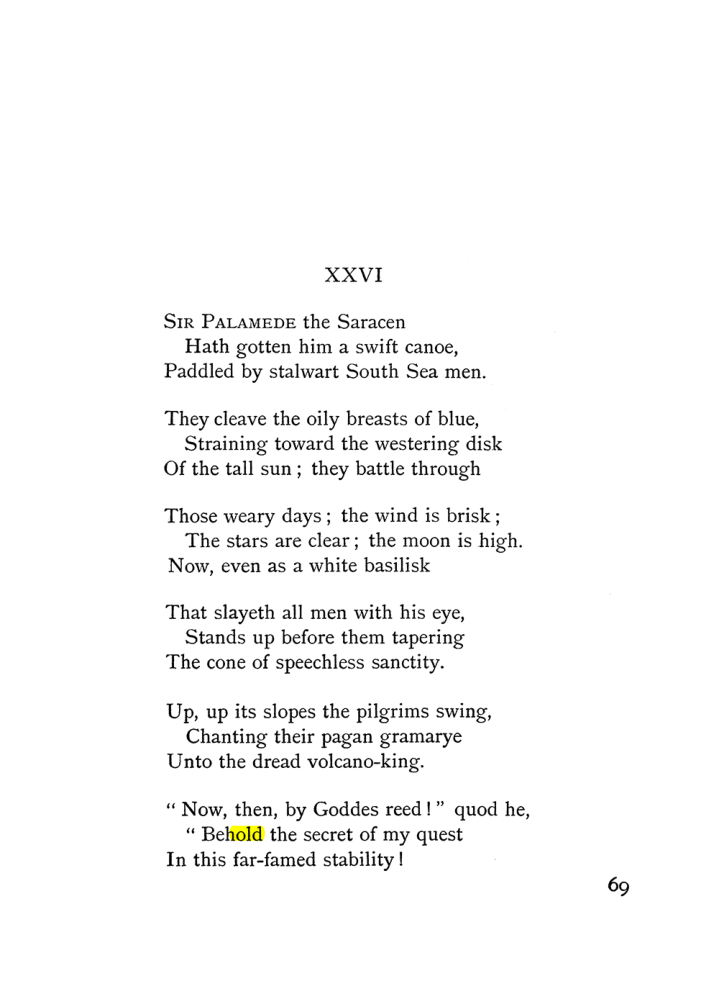 Original scan of The Equinox (Volume I, Number III), PDF page 445
