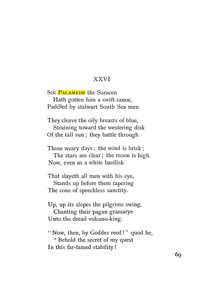 Original scan of The Equinox (Volume I, Number III), PDF page 445