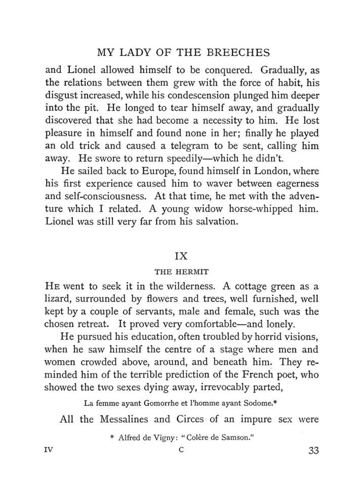 Original scan of The Equinox (Volume I, Number III), PDF page 45