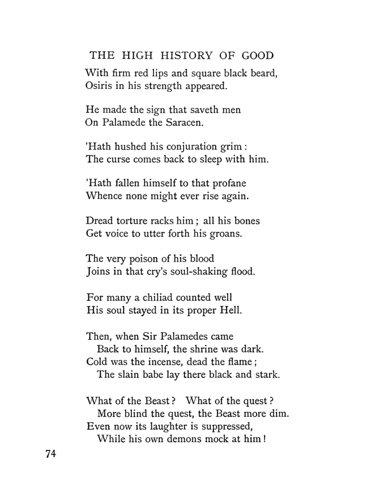 Original scan of The Equinox (Volume I, Number III), PDF page 450