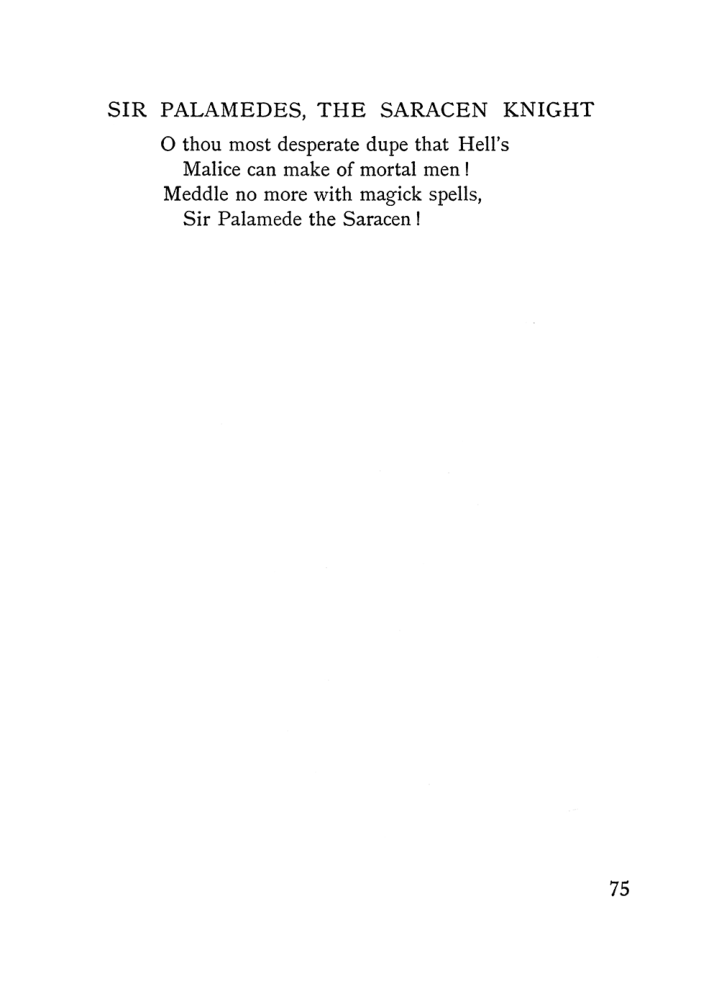 Original scan of The Equinox (Volume I, Number III), PDF page 451
