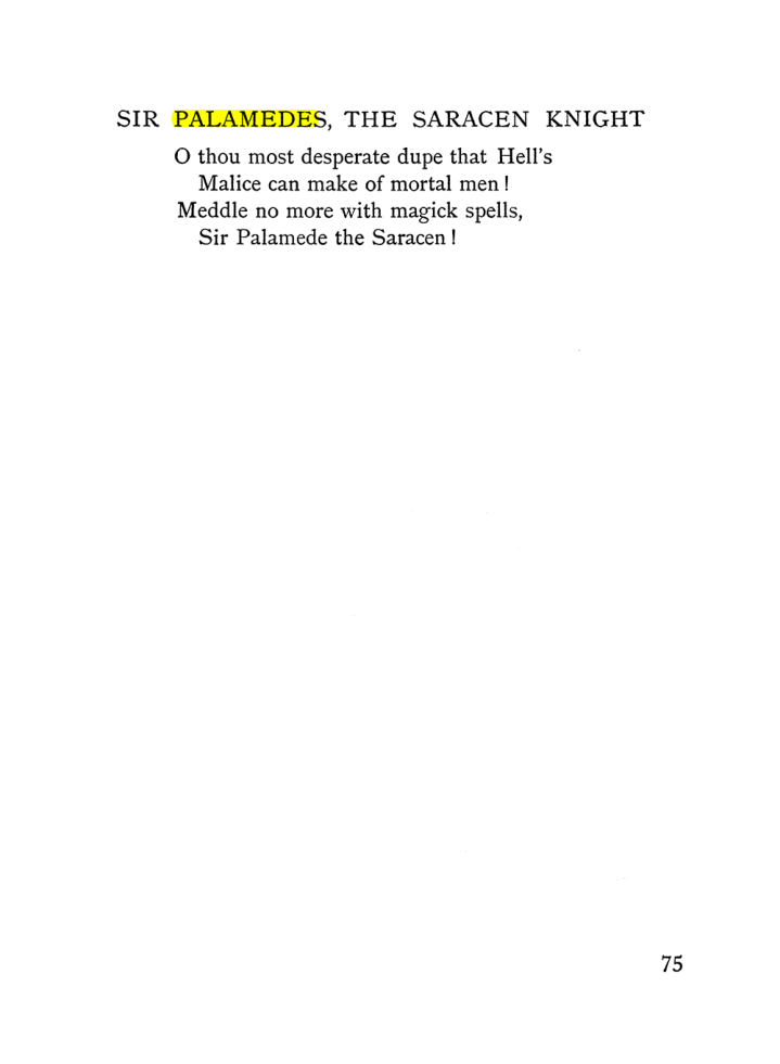 Original scan of The Equinox (Volume I, Number III), PDF page 451