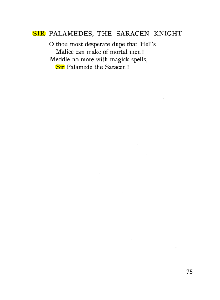 Original scan of The Equinox (Volume I, Number III), PDF page 451