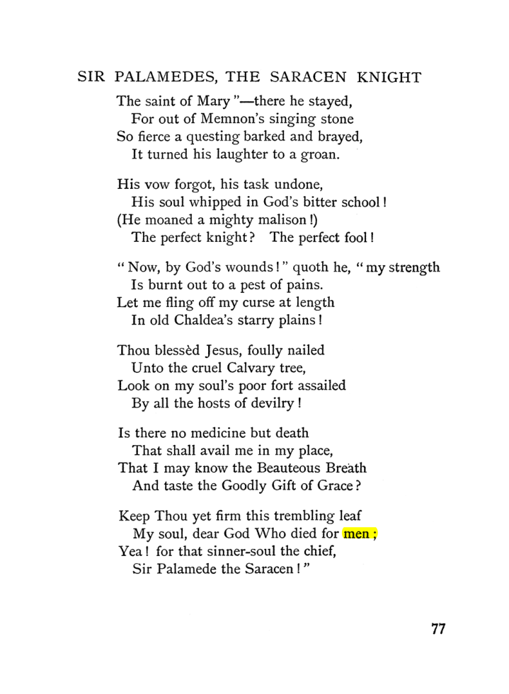 Original scan of The Equinox (Volume I, Number III), PDF page 453
