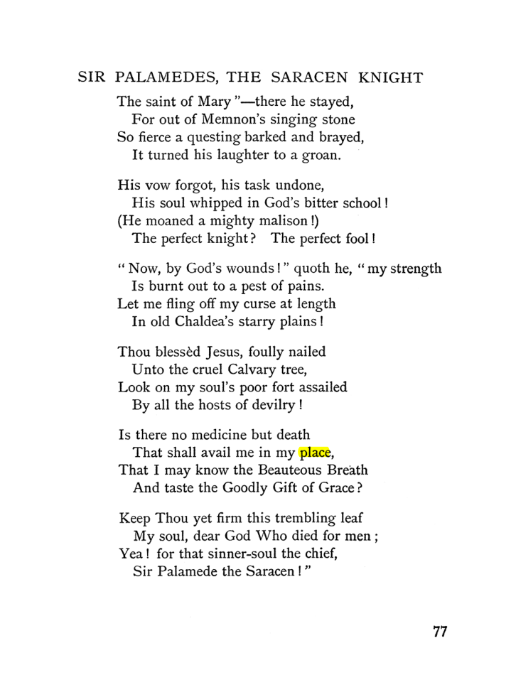 Original scan of The Equinox (Volume I, Number III), PDF page 453