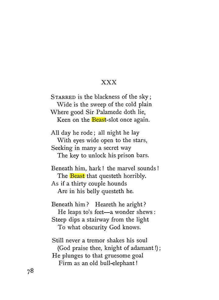 Original scan of The Equinox (Volume I, Number III), PDF page 454