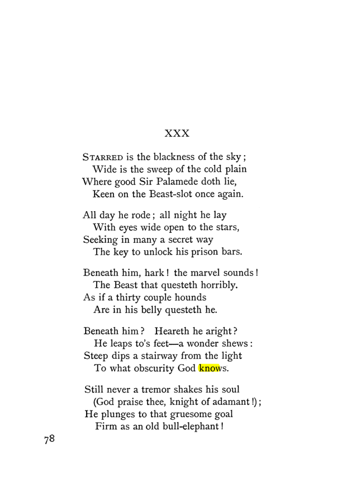 Original scan of The Equinox (Volume I, Number III), PDF page 454
