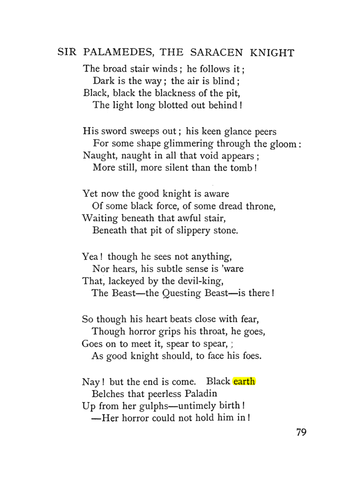 Original scan of The Equinox (Volume I, Number III), PDF page 455