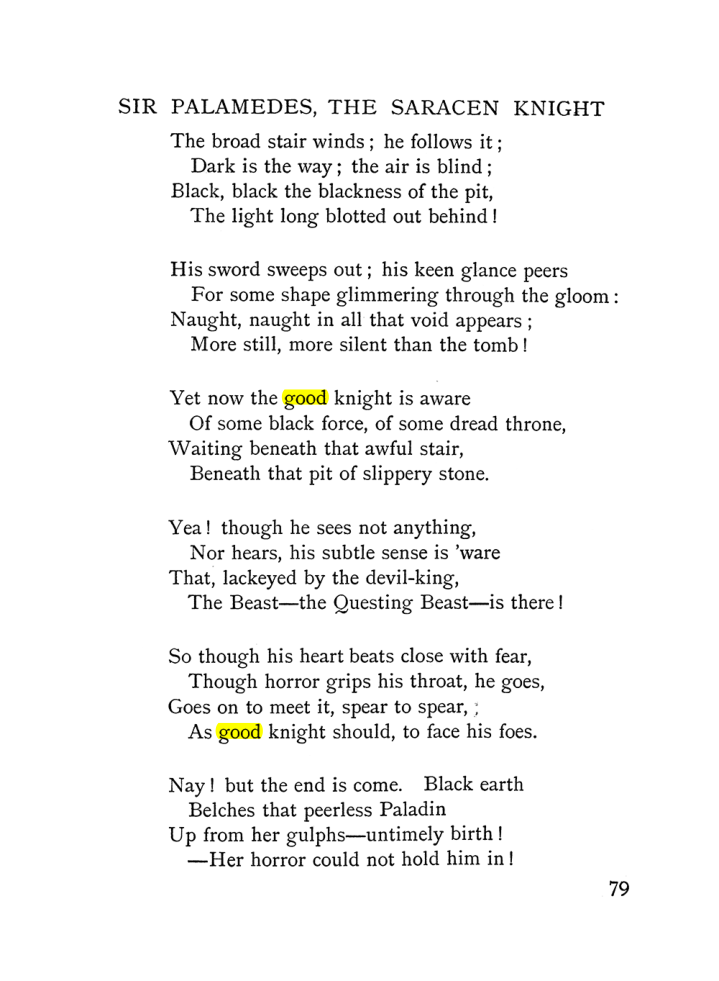 Original scan of The Equinox (Volume I, Number III), PDF page 455