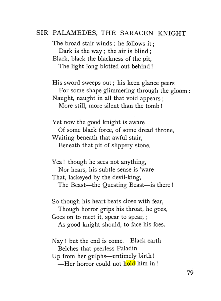 Original scan of The Equinox (Volume I, Number III), PDF page 455