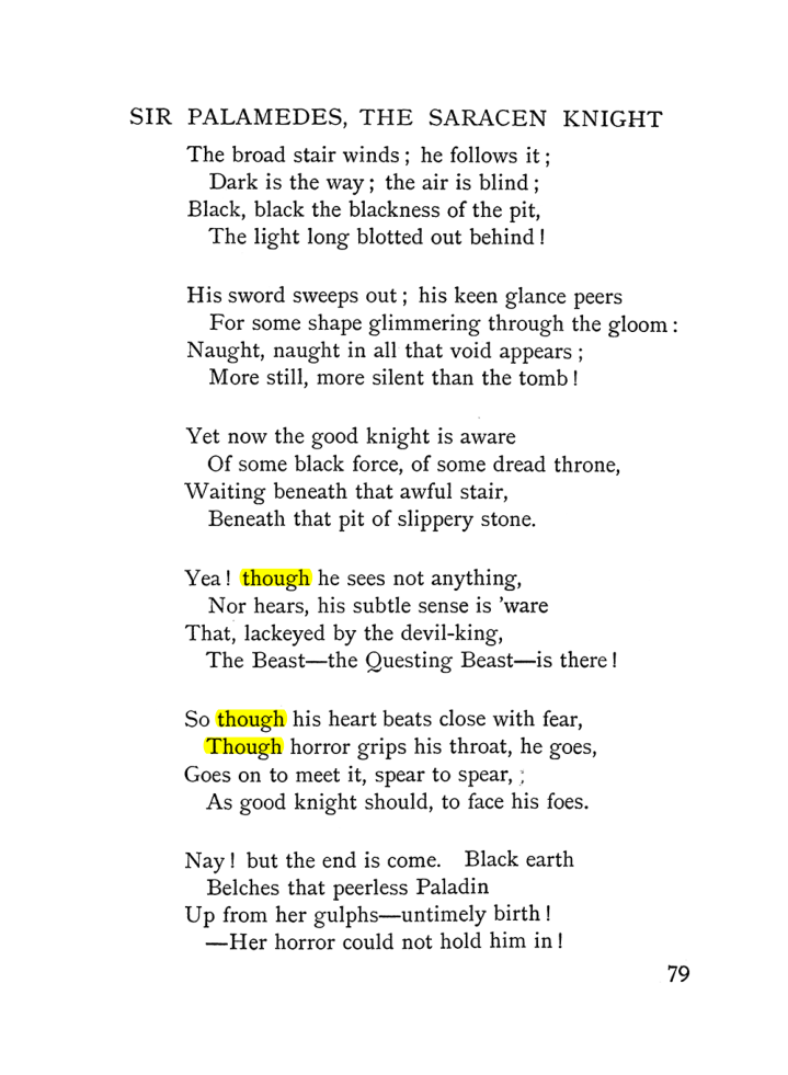 Original scan of The Equinox (Volume I, Number III), PDF page 455