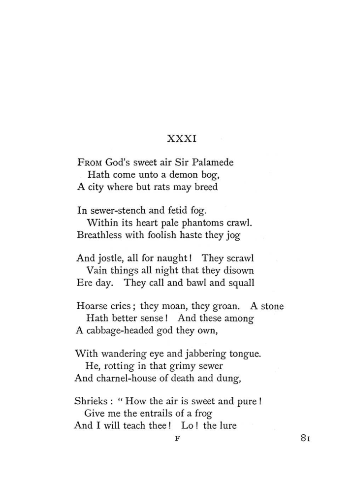 Original scan of The Equinox (Volume I, Number III), PDF page 457