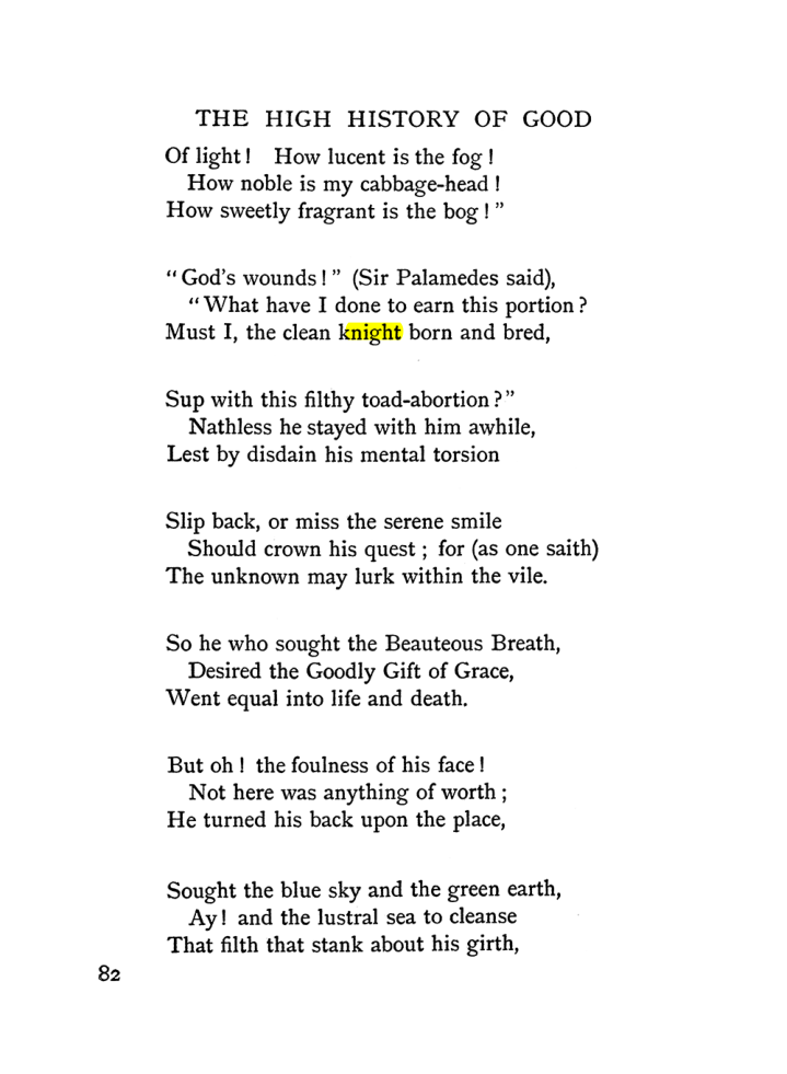 Original scan of The Equinox (Volume I, Number III), PDF page 458