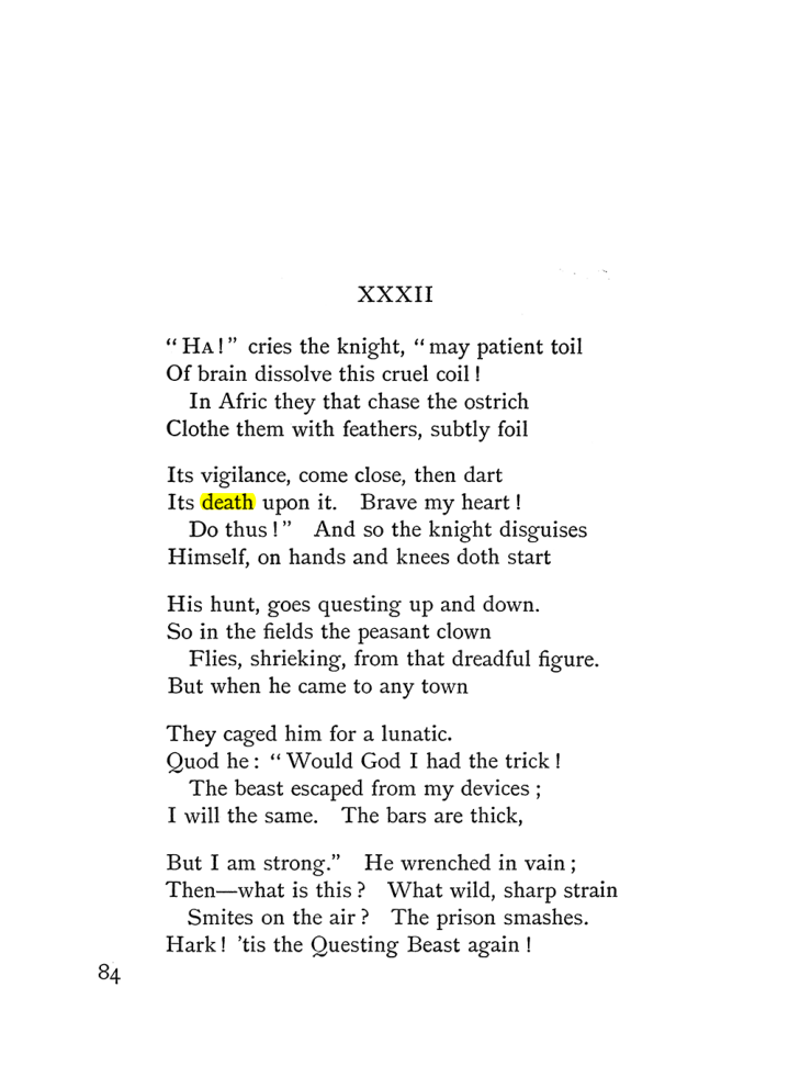 Original scan of The Equinox (Volume I, Number III), PDF page 460