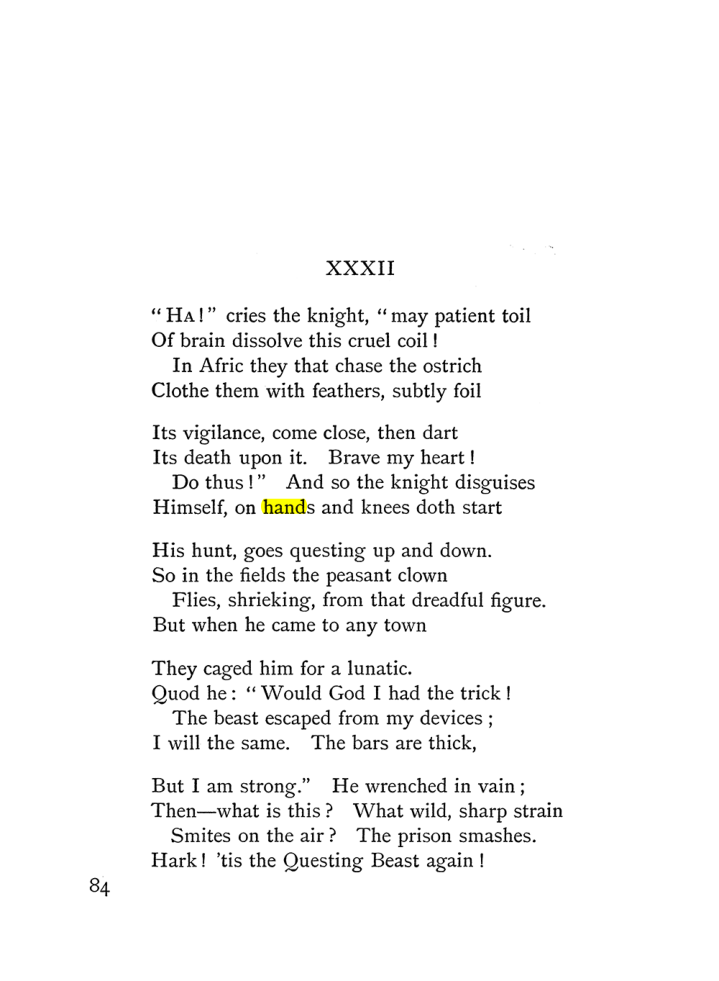 Original scan of The Equinox (Volume I, Number III), PDF page 460