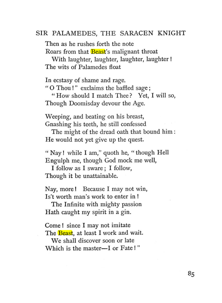 Original scan of The Equinox (Volume I, Number III), PDF page 461