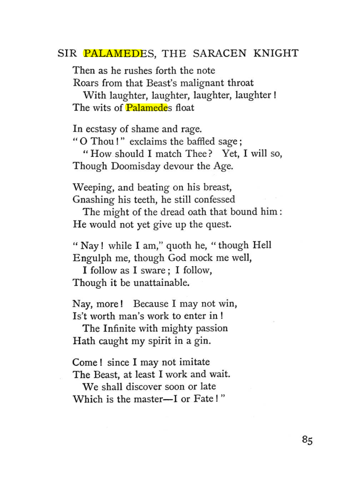 Original scan of The Equinox (Volume I, Number III), PDF page 461