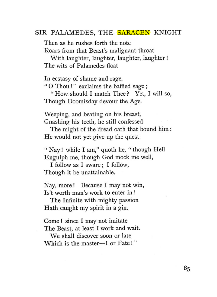 Original scan of The Equinox (Volume I, Number III), PDF page 461