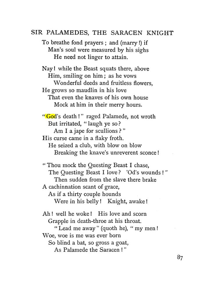 Original scan of The Equinox (Volume I, Number III), PDF page 463