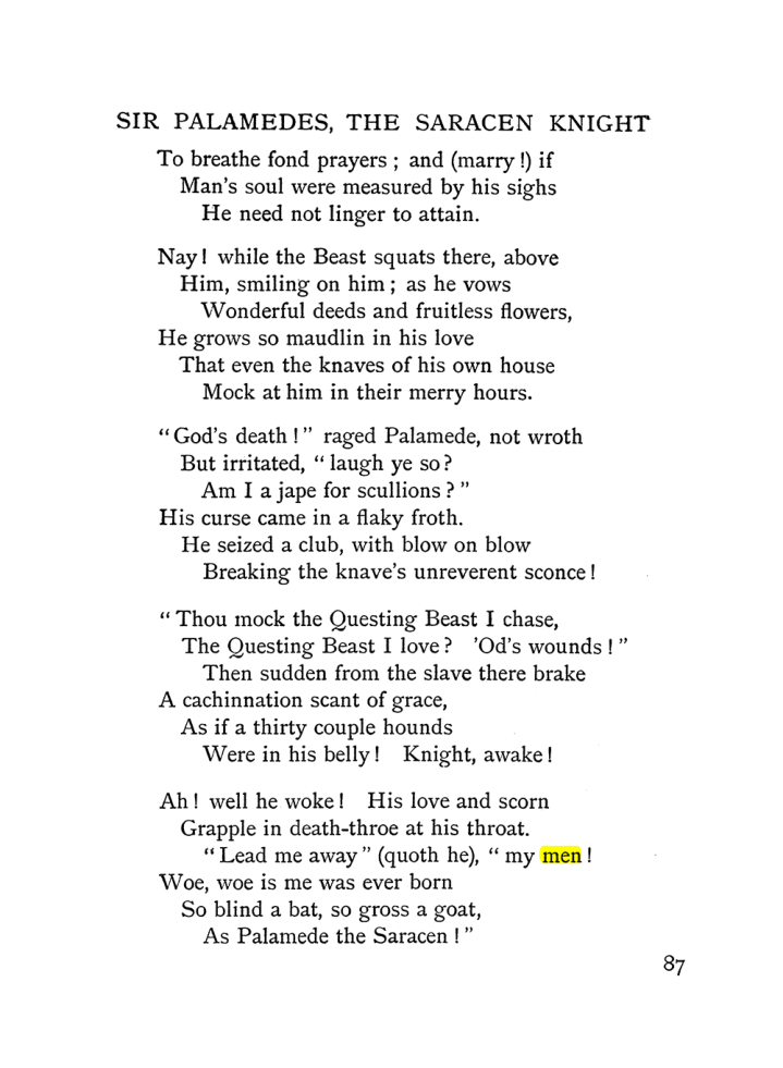Original scan of The Equinox (Volume I, Number III), PDF page 463