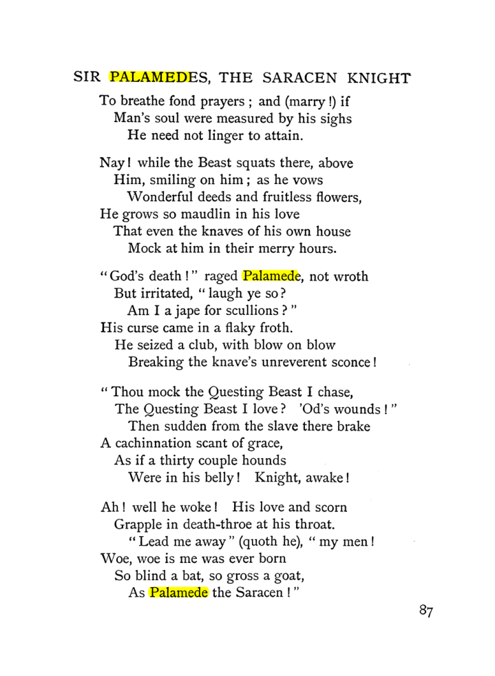 Original scan of The Equinox (Volume I, Number III), PDF page 463