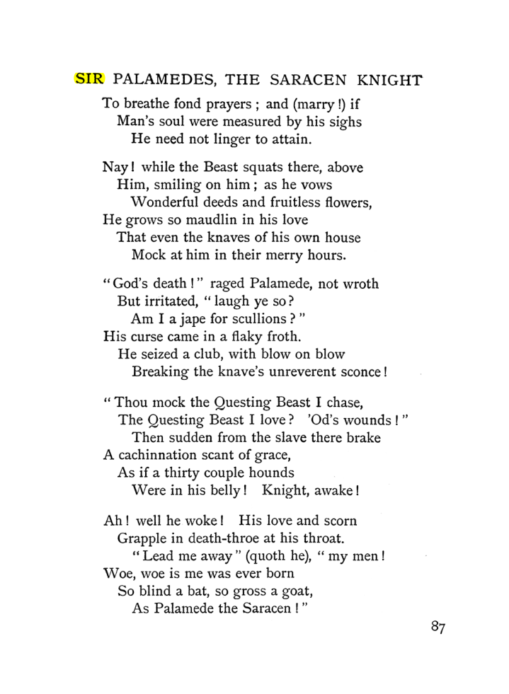 Original scan of The Equinox (Volume I, Number III), PDF page 463