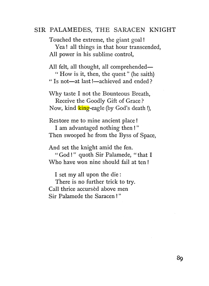 Original scan of The Equinox (Volume I, Number III), PDF page 465