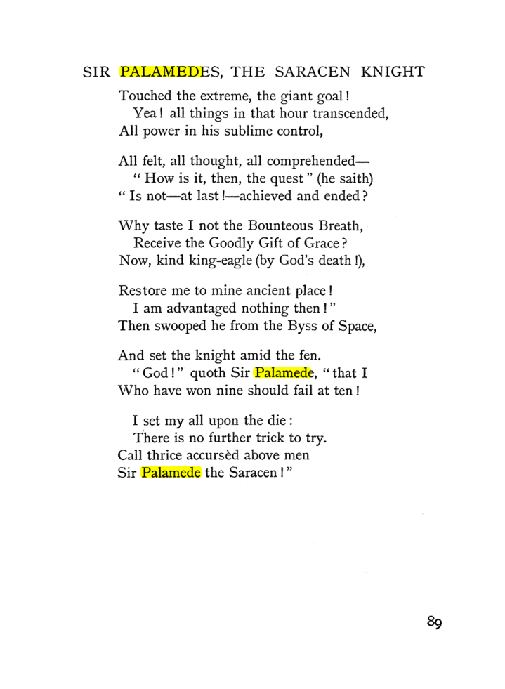 Original scan of The Equinox (Volume I, Number III), PDF page 465