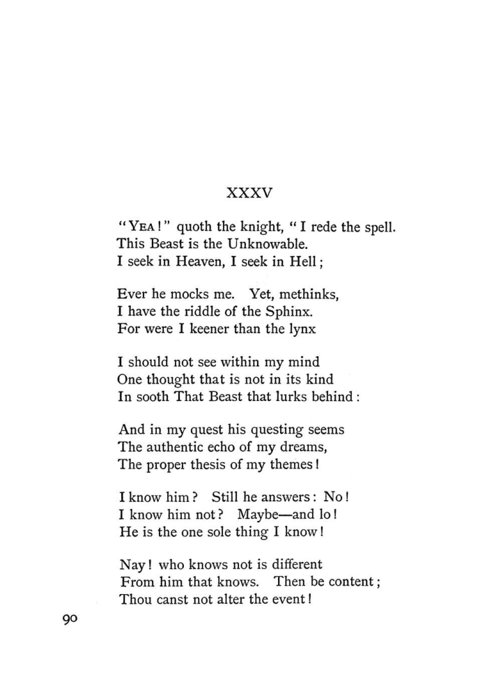 Original scan of The Equinox (Volume I, Number III), PDF page 466